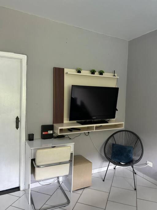 Vista Mar Itarare - Apartamento São Vicente