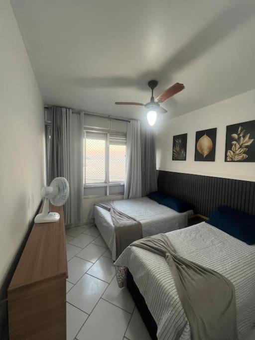 Apartamento Vista Mar Itarare - *