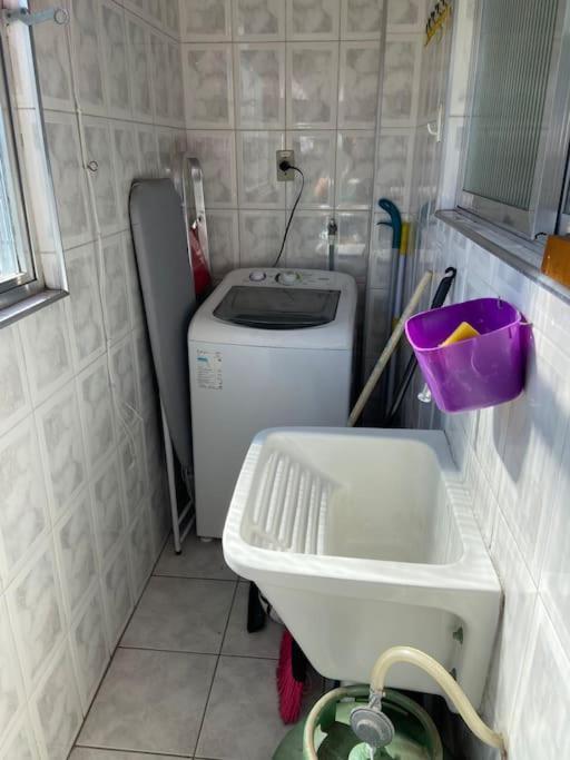 Vista Mar Itarare - Apartamento *
