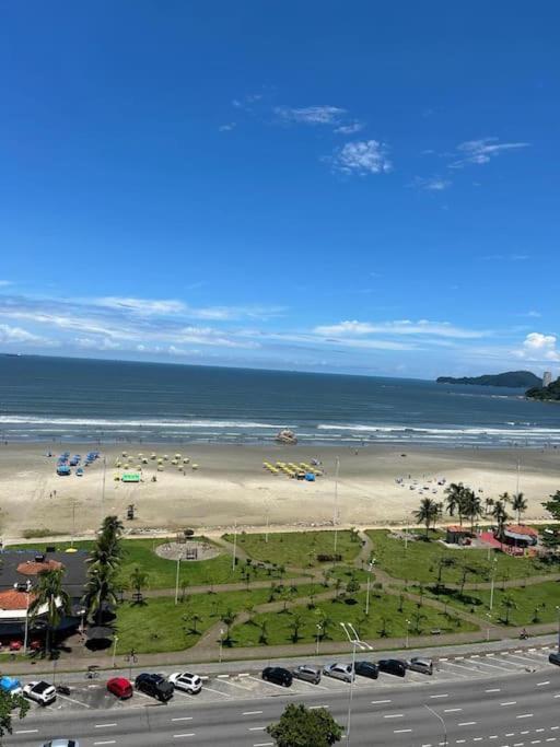 Vista Mar Itarare - * São Vicente