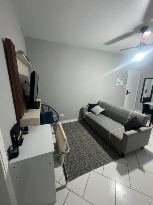 Apartamento Vista Mar Itarare - *