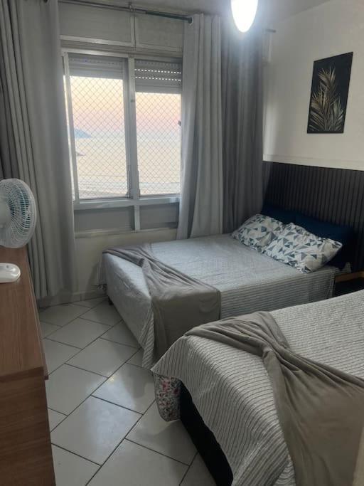 Vista Mar Itarare - * São Vicente