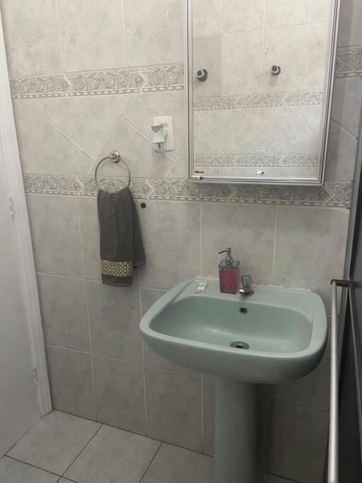 Apartamento Vista Mar Itarare -