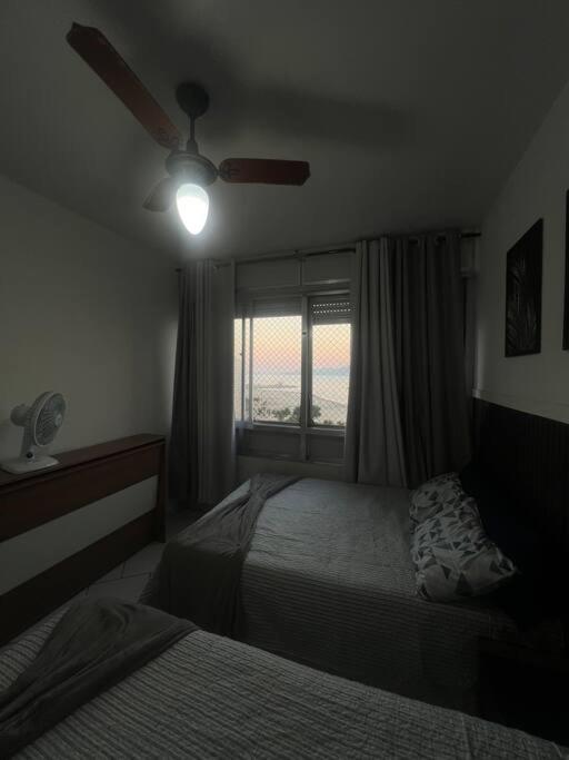 Vista Mar Itarare - * São Vicente