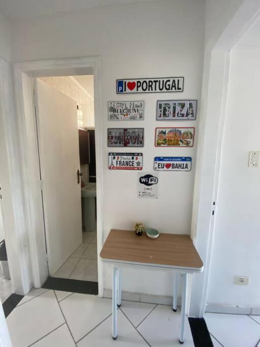 Apartamento Vista Mar Itarare -