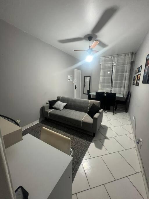 Vista Mar Itarare - Apartamento São Vicente