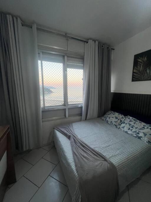 Apartamento Vista Mar Itarare -