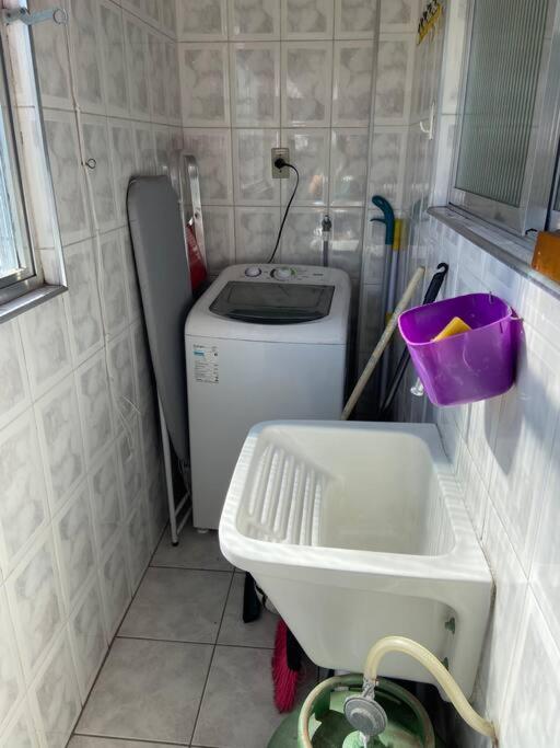 Vista Mar Itarare - Apartamento São Vicente